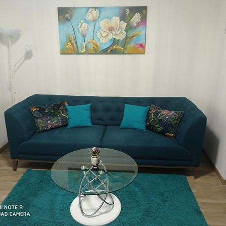 Villa Nimfa Igrane Esterno foto