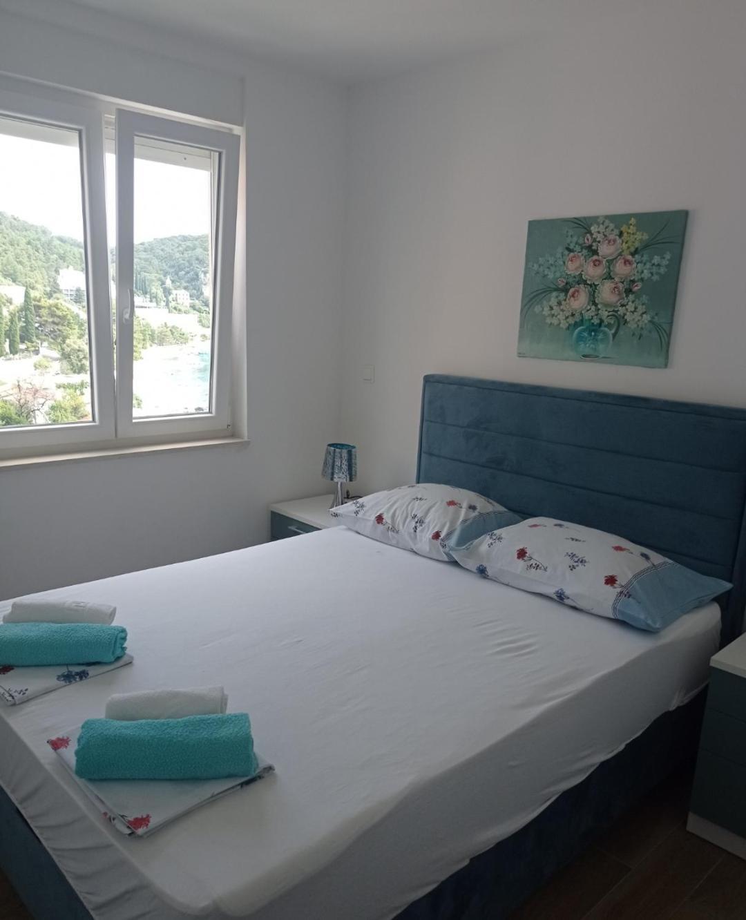 Villa Nimfa Igrane Esterno foto