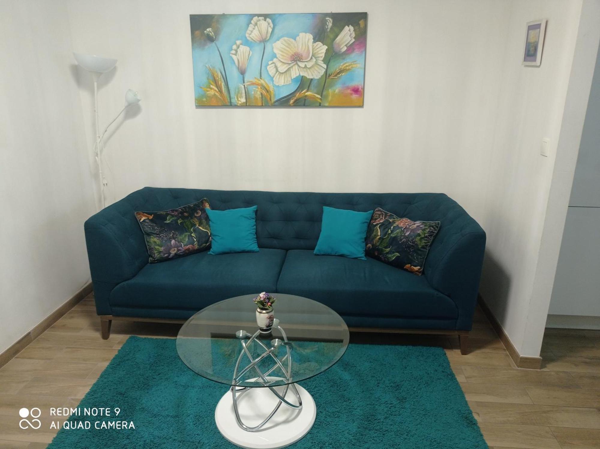 Villa Nimfa Igrane Esterno foto